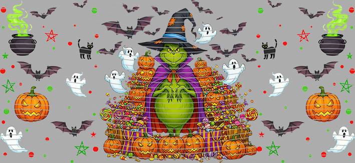 16oz Halloween-J12-944